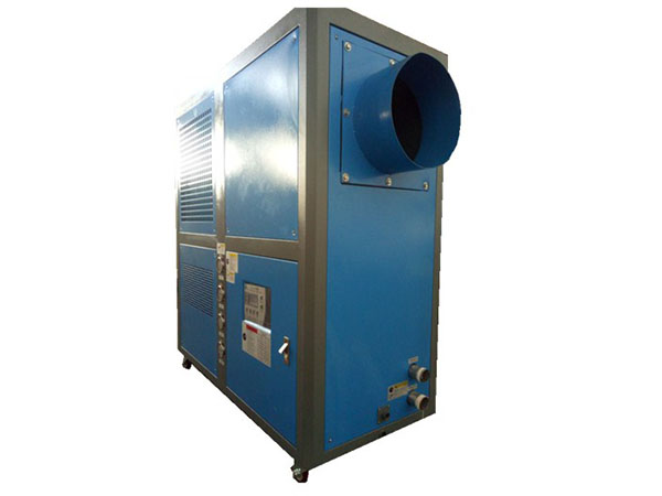 冷風(fēng)機(jī)